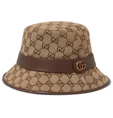 gucci mens hat